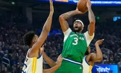 Anthony Davis kembali cedera, kali ini di ligamen tangan Anthony Davis kembali cedera, kali ini di ligamen tangan