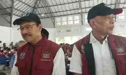 Gus Ipul: Sekolah Rakyat butuh kerja bersama orang tua dan anak Gus Ipul: Sekolah Rakyat butuh kerja bersama orang tua dan anak