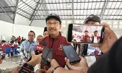 Mensos sebut Sekolah Rakyat efektif entaskan kemiskinan Mensos sebut Sekolah Rakyat efektif entaskan kemiskinan