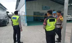 658 warga Grobogan diduga terdampak keracunan MBG 658 warga Grobogan diduga terdampak keracunan MBG