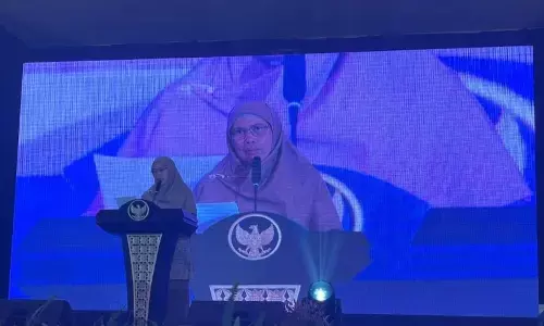 LPPOM gelar Gen Halal Championship perkuat literasi halal anak muda