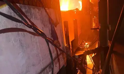 Kebakaran hanguskan 14 rumah dan satu usaha konveksi di Tambora Jakbar