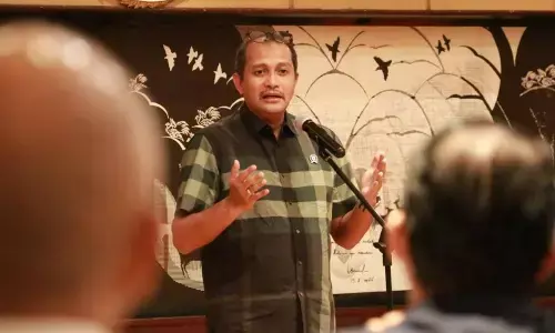 Wamenkum: KUHP berlaku universal tapi ada 3 hal tak bisa dibandingkan