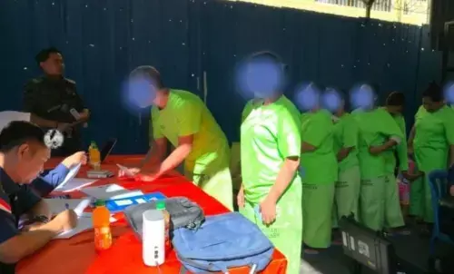 KJRI Johor Bahru `jemput bola` percepat pemulangan WNI Bermasalah