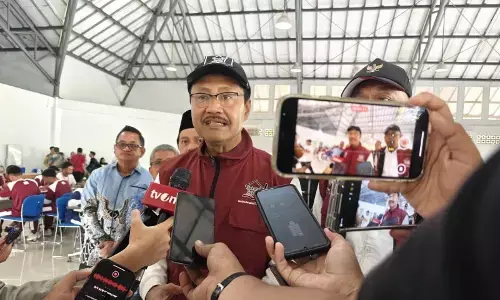 Mensos sebut Sekolah Rakyat efektif entaskan kemiskinan Mensos sebut Sekolah Rakyat efektif entaskan kemiskinan