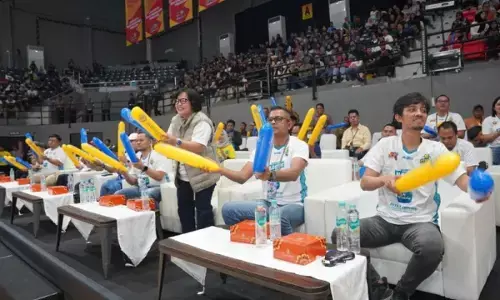 Proliga 2026: Jakarta Electric PLN cetak kemenangan perdana