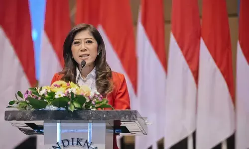 Blokir Grok, Indonesia terdepan lindungi ruang digital