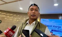 Bulog siapkan tok 1 juta ton beras premium hadapi ekspor Bulog siapkan tok 1 juta ton beras premium hadapi ekspor