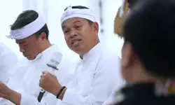 Gubernur Jabar peringatkan kontraktor soal proyek berkualitas buruk Gubernur Jabar peringatkan kontraktor soal proyek berkualitas buruk