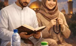 Peran kesiapan fisik menjaga konsistensi ibadah Ramadan Peran kesiapan fisik menjaga konsistensi ibadah Ramadan