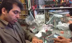 Pertokoan di Iran tetap buka di tengah gelombang protes