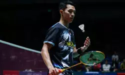 Perjalanan Jojo dan Sabar/Reza berlanjut di India Open 2026 Perjalanan Jojo dan Sabar/Reza berlanjut di India Open 2026