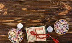 Amalan sunnah yang dianjurkan di 10 Hari pertama Ramadan Amalan sunnah yang dianjurkan di 10 Hari pertama Ramadan