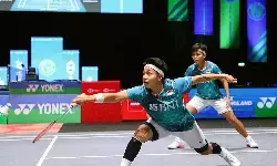 PBSI lakukan perombakan ulang di ganda putri