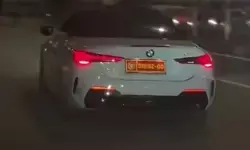 Kemhan tegaskan pelat dinas BMW putih tidak sah dan palsu Kemhan tegaskan pelat dinas BMW putih tidak sah dan palsu