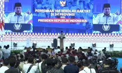 Istana: Presiden Prabowo dijadwalkan ke IKN saat kunker di Kalimantan Istana: Presiden Prabowo dijadwalkan ke IKN saat kunker di Kalimantan
