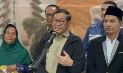 DKI fokus penanganan banjir jangka pendek dan menengah