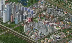 Game TheoTown viral: Panduan lengkap main dan cara download