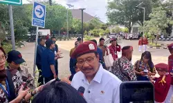 Gus Ipul pastikan Sekolah Rakyat tanpa titipan, seleksi ketat DTSEN