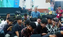 Turnamen e-Sport HDN 2026, jaring talenta ekonomi kreatif desa