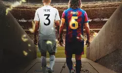 Real Madrid Legends vs Barca Legends siap guncang GBK