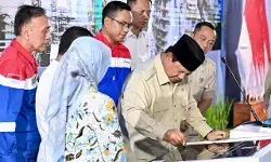 Presiden tegaskan energi harus dikelola bersih dan transparan