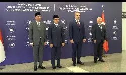 Pengamat sebut kerjasama Indonesia-Turki bidang pertahanan jadi lompatan teknologi tanah air
