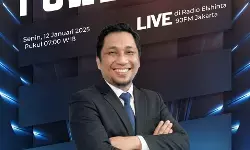 Feri Amsari: Peran masyarakat penting awasi kebijakan migas