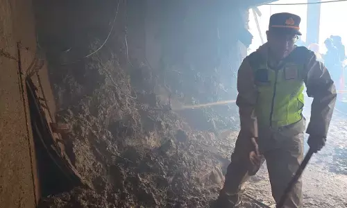 Longsor terjang Menawan dan Rahtawu Kudus, satu korban meninggal dunia