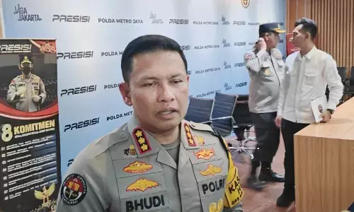 Kasus investasi kripto, Polda Metro Jaya lakukan pendalaman