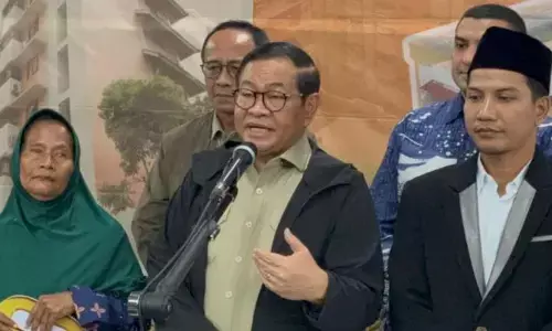 DKI fokus penanganan banjir jangka pendek dan menengah