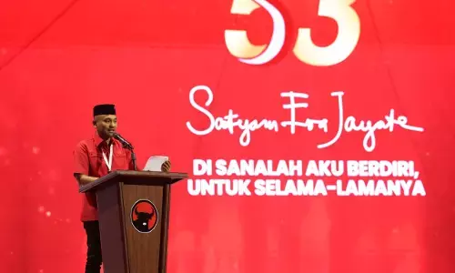 PDIP tegaskan Pilkada langsung dipertahankan, dorong E-Voting