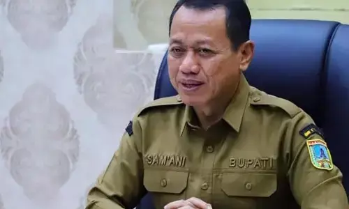 Pemkab Kudus tetapkan status tanggap darurat bencana