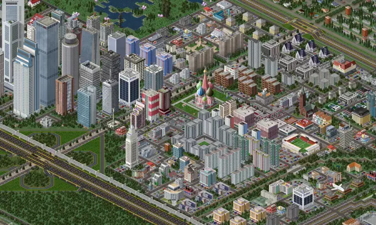 Game TheoTown viral: Panduan lengkap main dan cara download