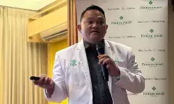 Hindari makanan ini untuk menekan risiko ambeien