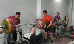 Hilman percaya diri bidik emas pada ASEAN Para Games 2025