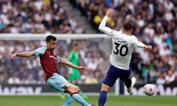 Bentancur harus menepi tiga bulan karena cedera Bentancur harus menepi tiga bulan karena cedera