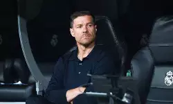 Real Madrid copot Xabi Alonso dari jabatan pelatih