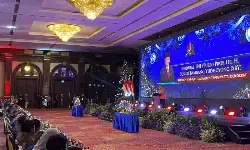 SBY tegaskan matahari Partai Demokrat hanya satu: AHY