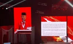 PDIP: Pertahankan pilkada langsung dan gunakan e-voting