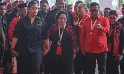 PDIP ingatkan pentingnya sikap netral TNI-Polri
