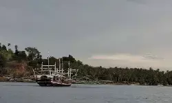 Bajak laut culik sejumlah WNI di perairan Gabon Bajak laut culik sejumlah WNI di perairan Gabon