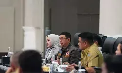 BNPB dampingi Sumatera Utara susun R3P pascabencana sektor hunian