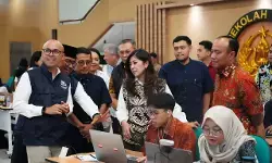 NST 2026 perkuat seleksi nasional angkatan kedua SMA Kemala Taruna Bhayangkara