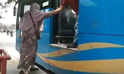 DPRD Semarang soroti halte Trans Semarang terdampak betonisasi