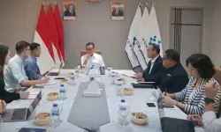 Kemkomdigi upayakan akses internet merata untuk mendukung pendidikan