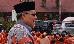 Ketua DPRD Sumbar sebut data dasar utama alokasi beasiswa