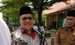 Pastikan aman, anggaran pendidikan 2026 Sumbar tak dikurangi