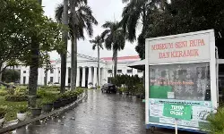 Tiga museum di Jakarta tutup hari ini Tiga museum di Jakarta tutup hari ini