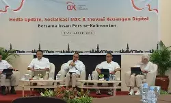 Kerugian akibat kejahatan skimming di Indonesia capai Rp9 triliun